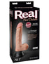 Real Feel Deluxe No. 1 Flesh